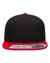 Black/Red