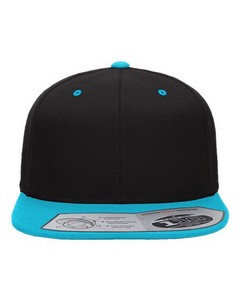 Black/Teal Blue