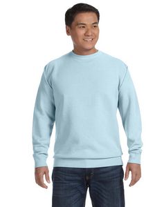 Chambray Blue