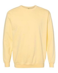 Butter Yellow