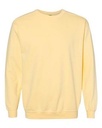 Butter Yellow