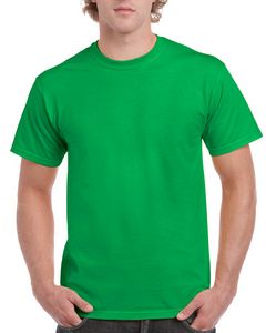 Irish Green