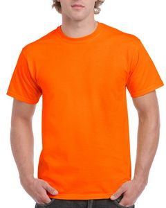 Safety Orange