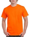 Safety Orange