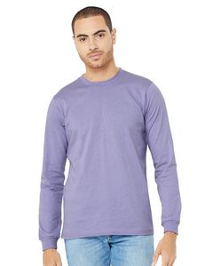 Dark Lavender Purple