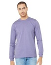 Dark Lavender Purple
