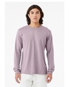 Light Violet Purple