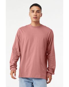 Mauve Pink