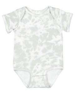 Haze Gray Tie Dye