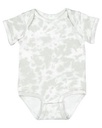 Haze Gray Tie Dye