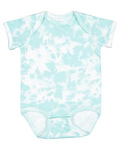 Island Blue Tie Dye
