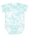 Island Blue Tie Dye