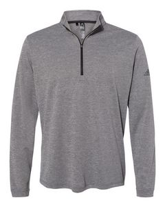 Black Heather Blank