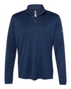 Collegiate Navy Blue Blank