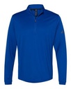 Collegiate Royal Blue Blank