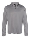 Gray Three Blank