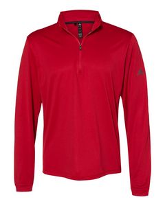 Power Red Blank