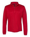 Power Red Blank