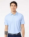 Glow Blue/White/Navy Blue Blank
