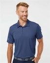 Navy Blue/White/Gray Three Blank