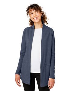 Navy Melange