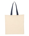 Natural Beige/Navy Blue