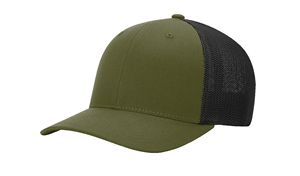 Loden Green/Black