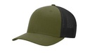 Loden Green/Black