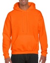 Safety Orange