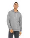Athletic Heather Gray
