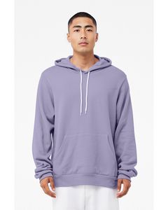 Dark Lavender Purple