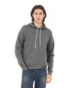 Deep Heather Gray