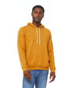 Heather Mustard Yellow