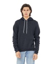 Heather Navy Blue