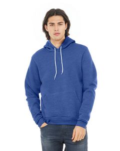 Heather True Royal Blue