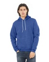 Heather True Royal Blue