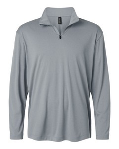 Heather Steel Gray