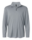 Heather Steel Gray