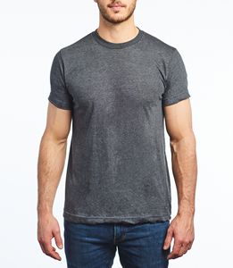 Heather Charcoal Gray