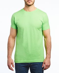 Vivid Lime Green