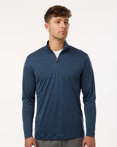 Navy Melange Blue Lifestyle