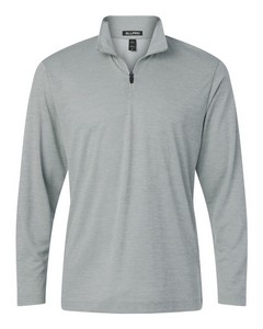 Silver Melange