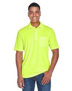 Safety Yellow