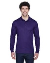 Campus Purple