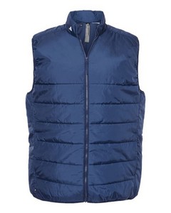 Team Navy Blue Blank