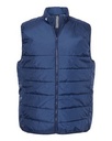 Team Navy Blue Blank