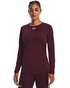 Maroon/ Wht _609