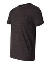Charcoal Black