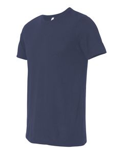 Navy Blue Triblend