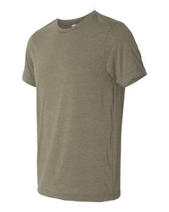 Olive Green Triblend